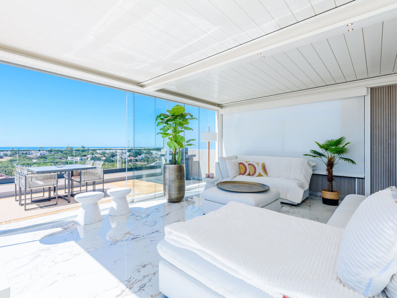 Penthouse Conceicao de Tavira