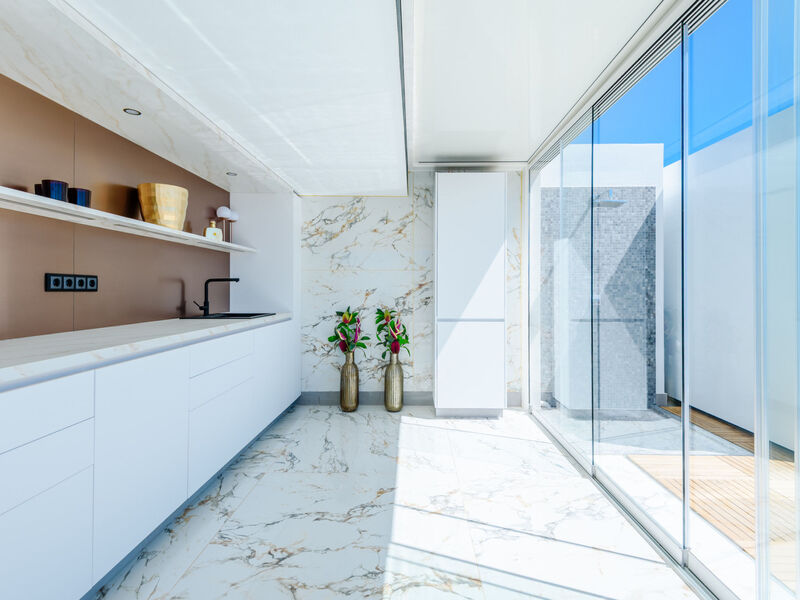 Penthouse Conceicao de Tavira