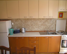 Apartmány 1346-108