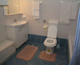 Apartmány 1346-108
