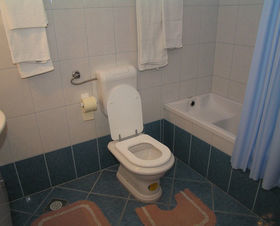 Apartmány 1346-108