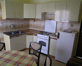 Apartmány 1346-11