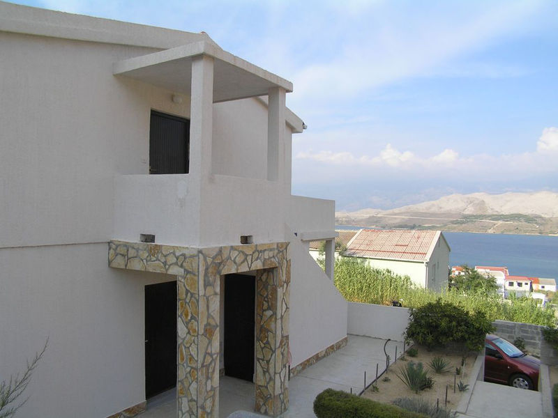 Apartmány 1346-110