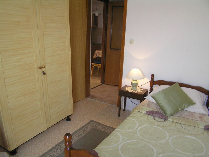 Apartmány 1346-110