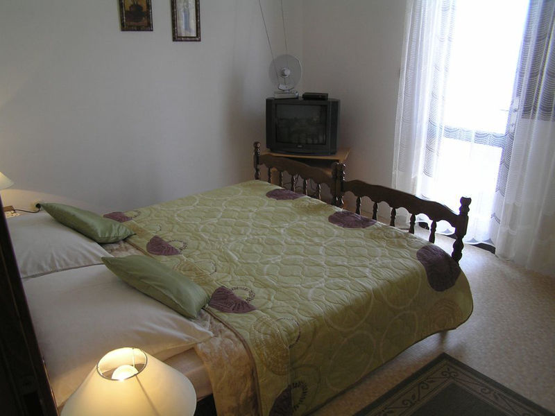 Apartmány 1346-110