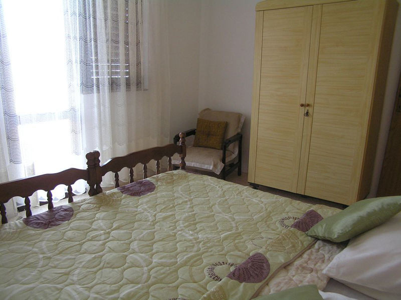 Apartmány 1346-110
