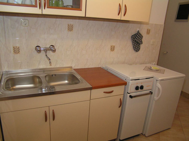 Apartmány 1346-110
