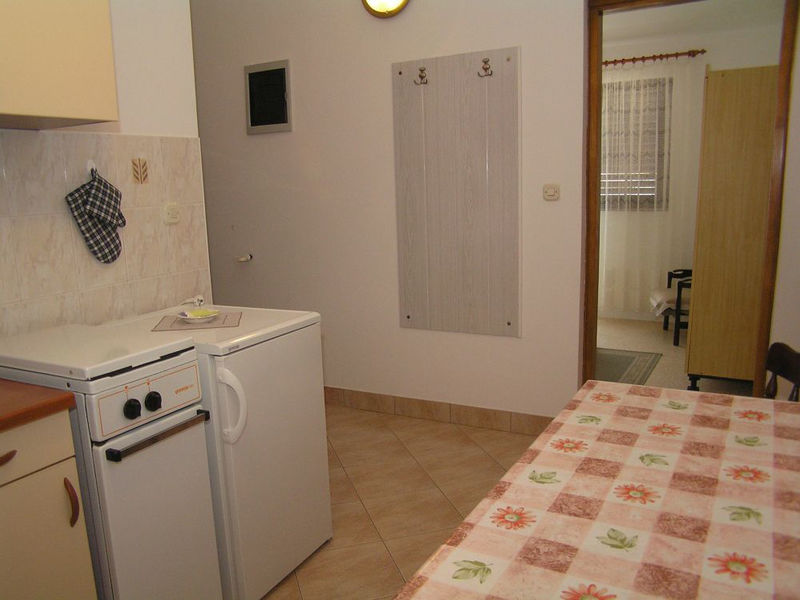 Apartmány 1346-110