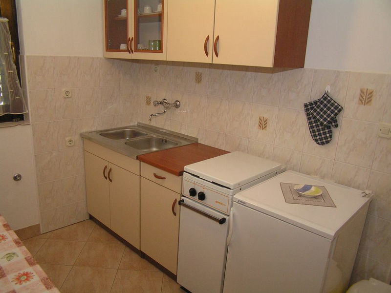 Apartmány 1346-110