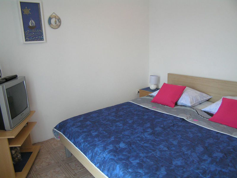 Apartmány 1346-110
