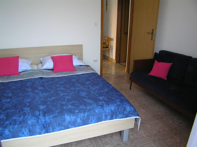 Apartmány 1346-110