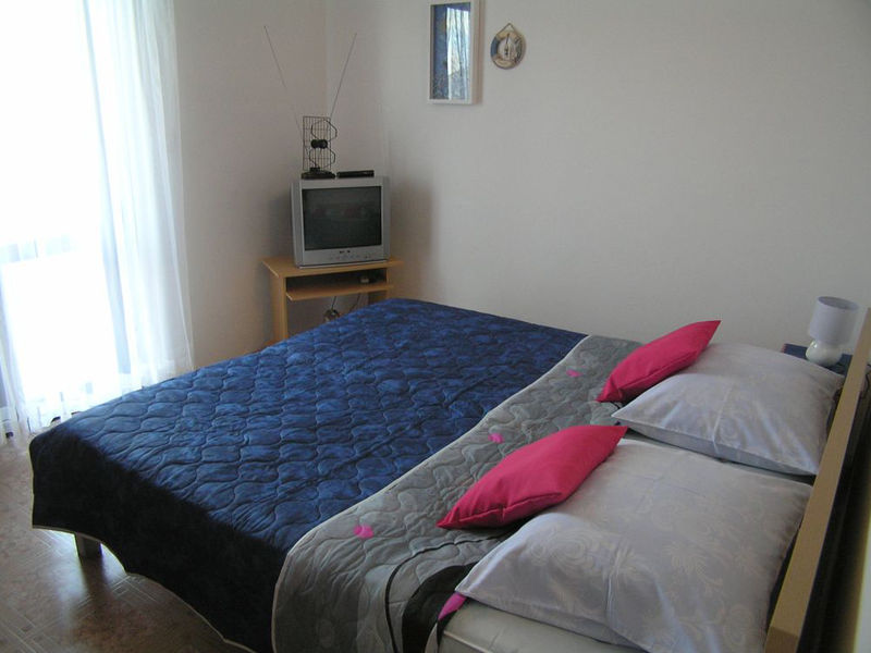 Apartmány 1346-110