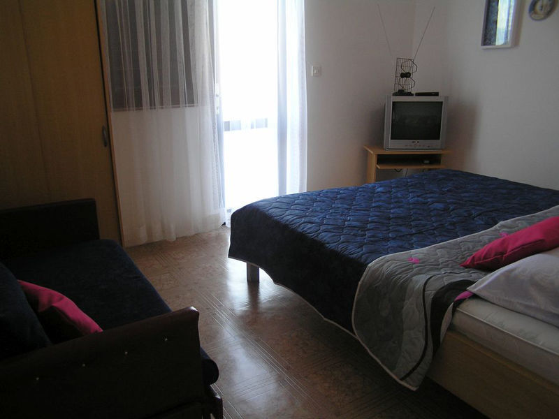 Apartmány 1346-110