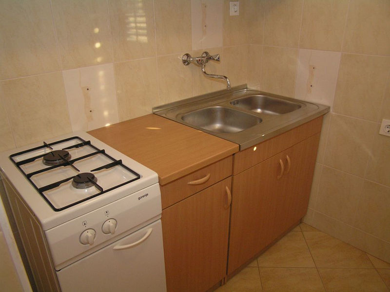 Apartmány 1346-110