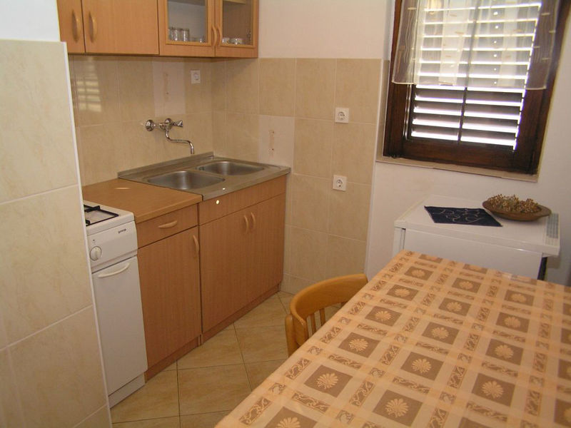Apartmány 1346-110
