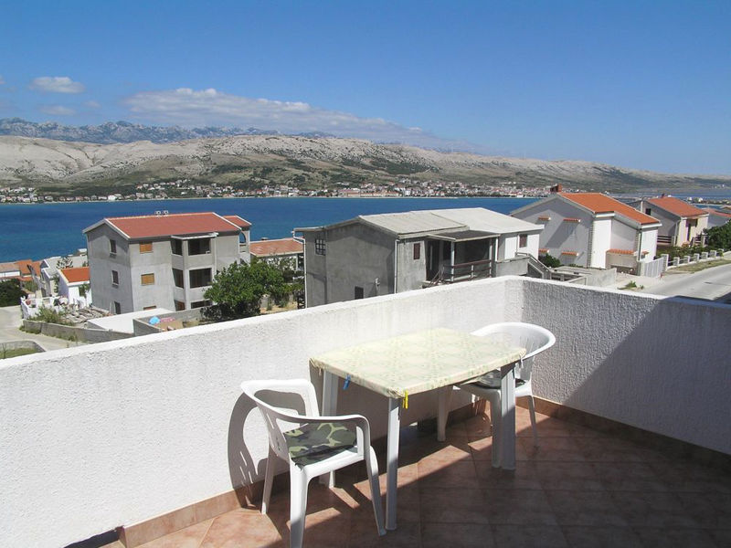 Apartmány 1346-110