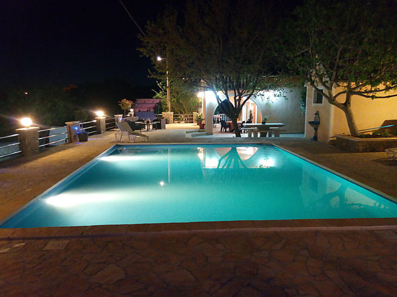 Villa Luka