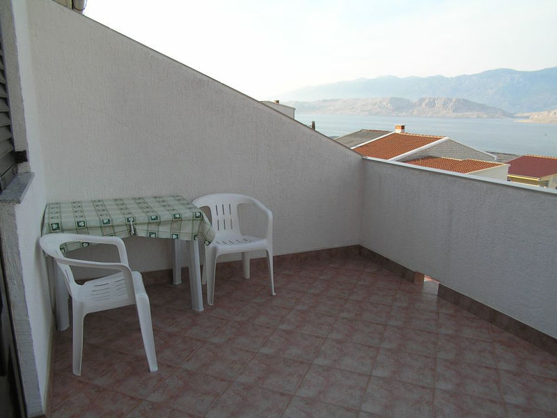 Apartmány 1346-110