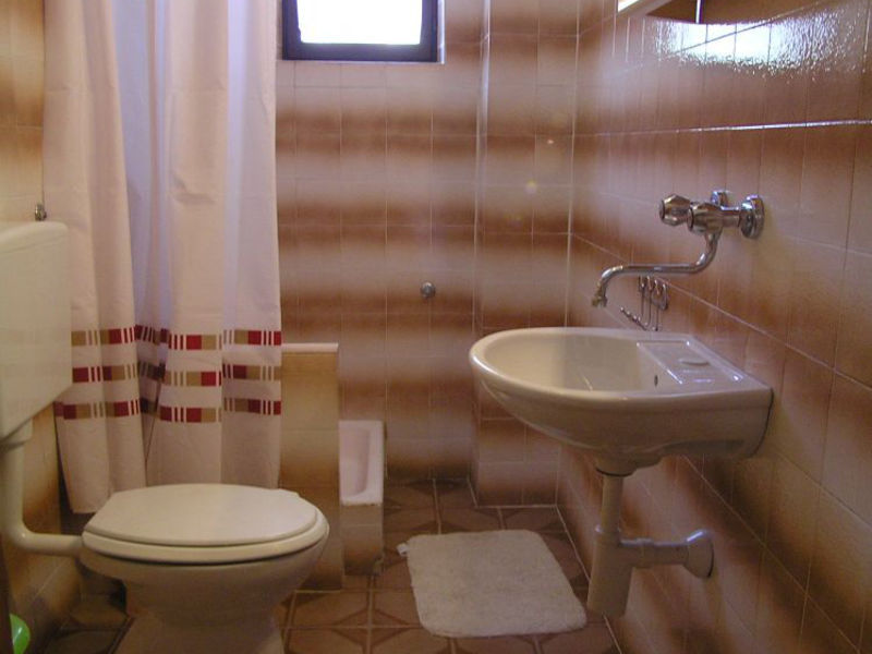 Apartmány 1346-111