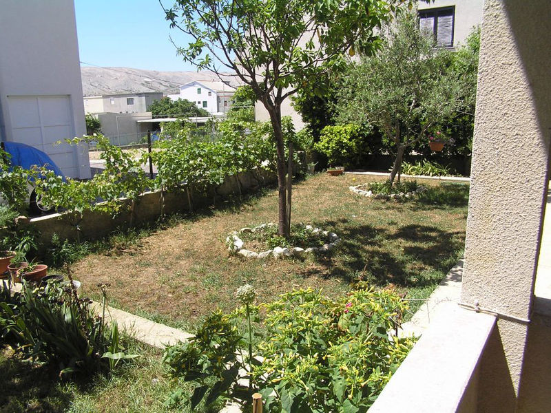 Apartmány 1346-111