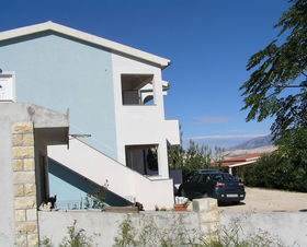 Apartmány 1346-112