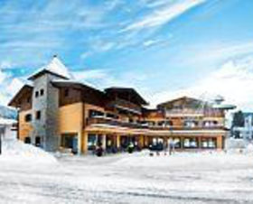 Appartments Torri di Seefeld