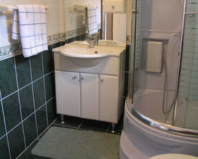 Apartmány 1346-112