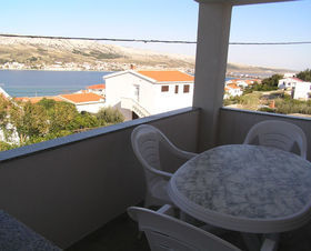 Apartmány 1346-112