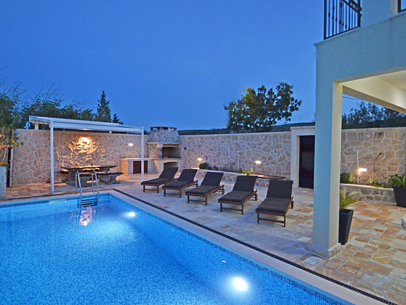 Castello Ćoza