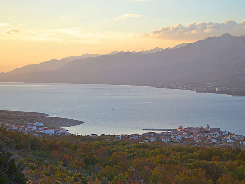 Castello Ćoza
