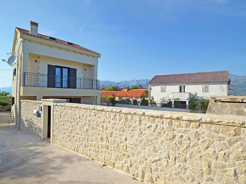 Castello Ćoza