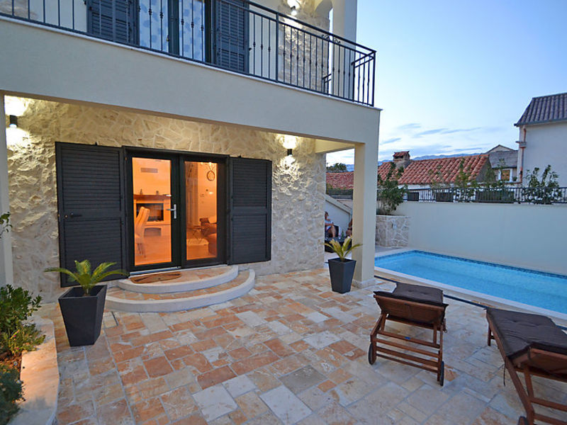Castello Ćoza