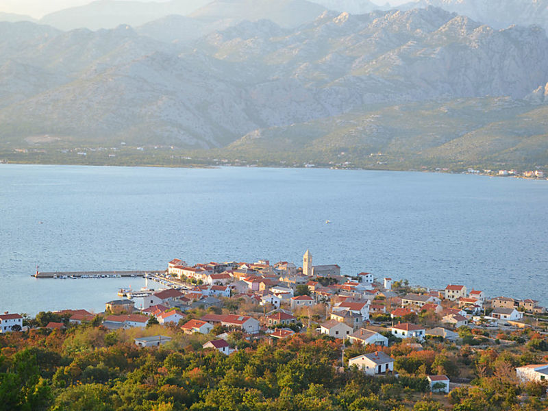 Castello Ćoza