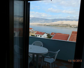 Apartmány 1346-112