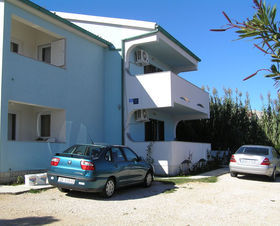 Apartmány 1346-112