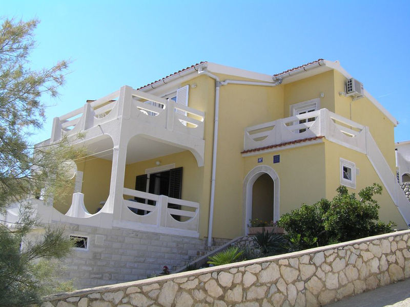 Apartmány 1346-113