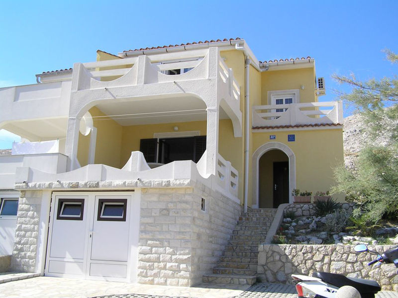 Apartmány 1346-113