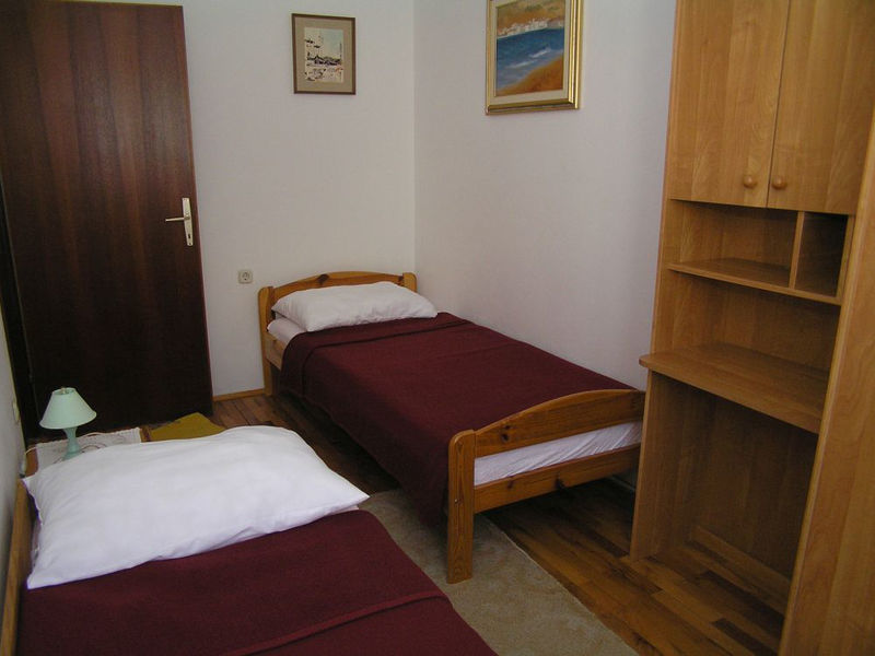 Apartmány 1346-113