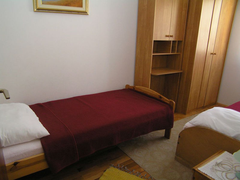 Apartmány 1346-113