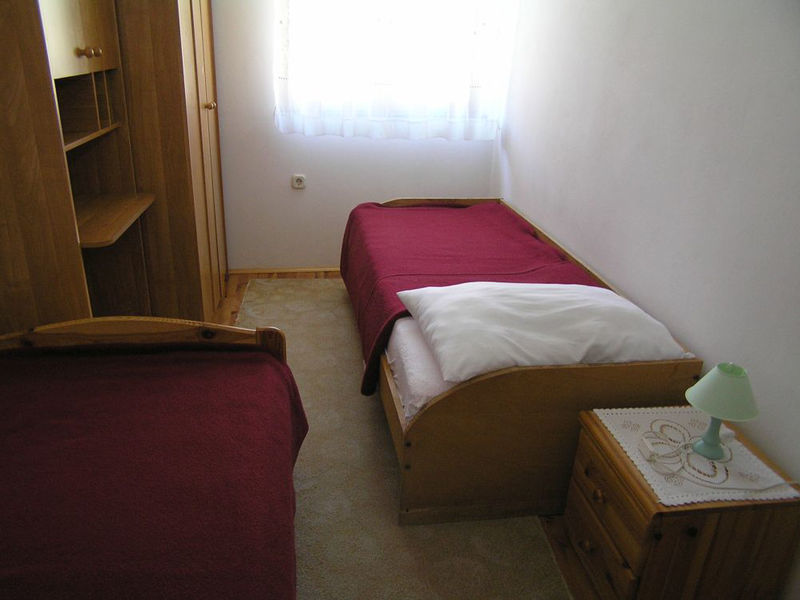 Apartmány 1346-113