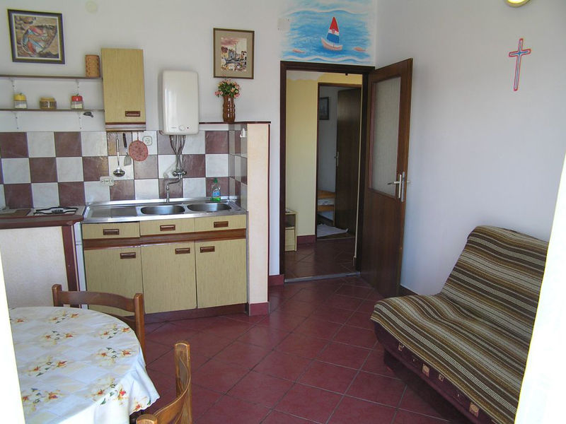 Apartmány 1346-113