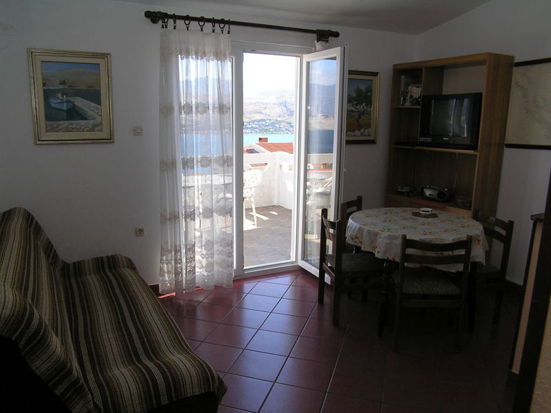 Apartmány 1346-113