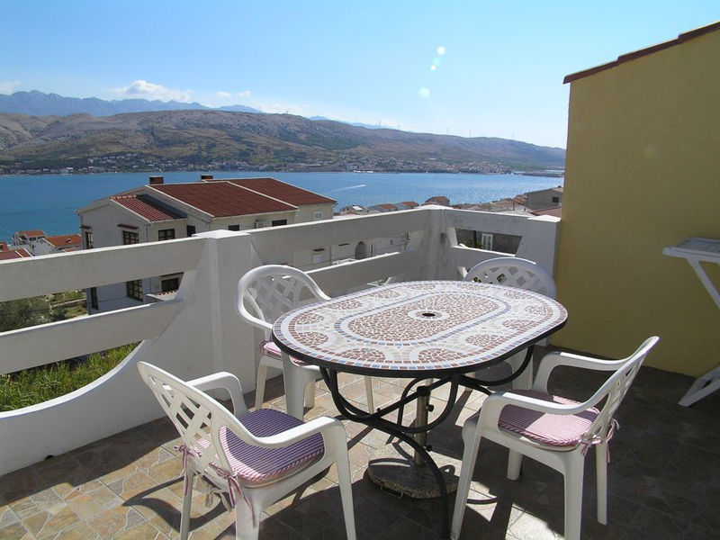 Apartmány 1346-113