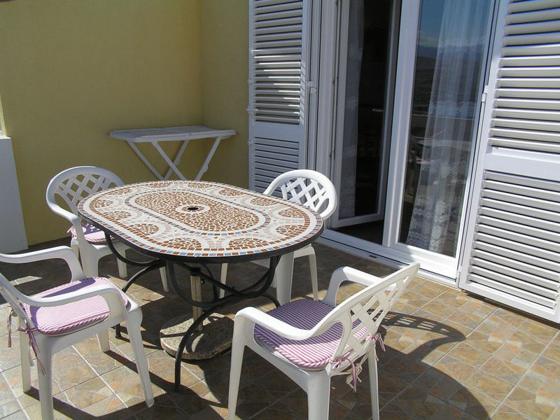 Apartmány 1346-113
