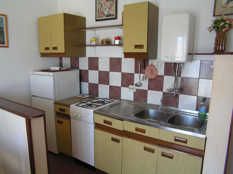 Apartmány 1346-113