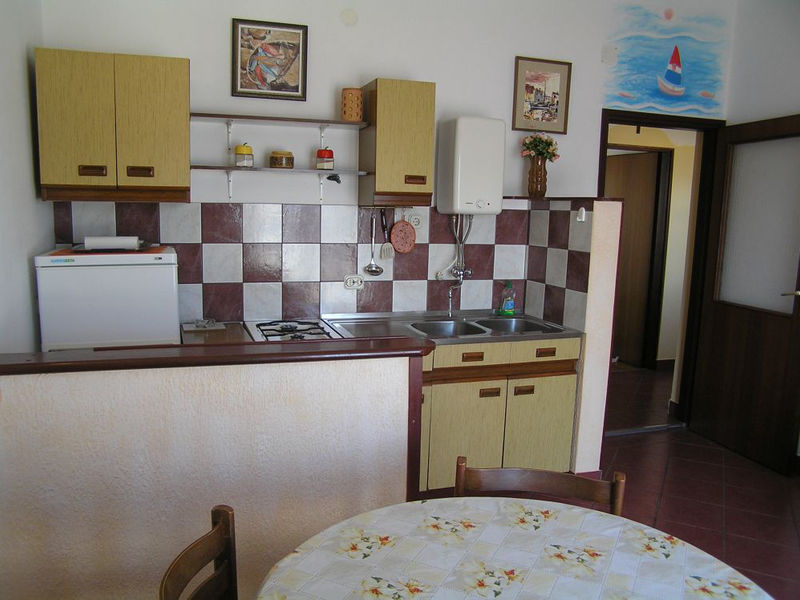 Apartmány 1346-113