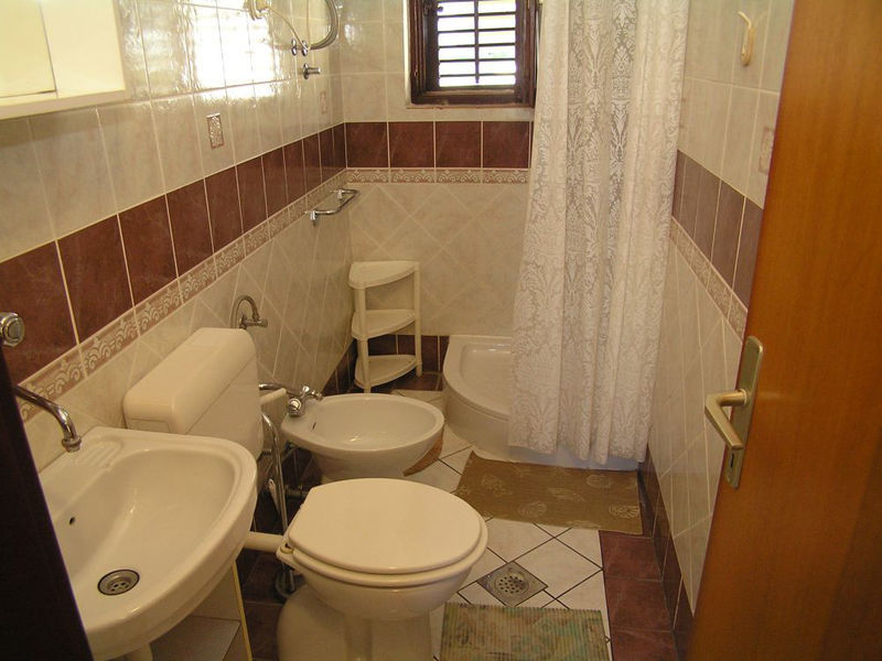 Apartmány 1346-113