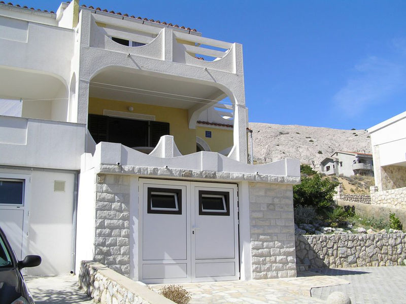 Apartmány 1346-113