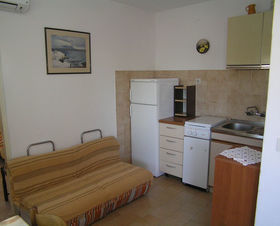 Apartmány 1346-114