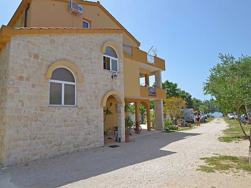 Camping Gara